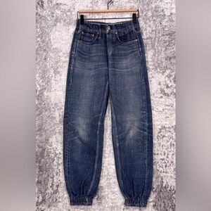 Rag & bone Jean print 3D sweatpants